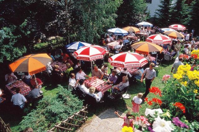 Gasthof Venetrast Hotel Imsterberg Exterior foto