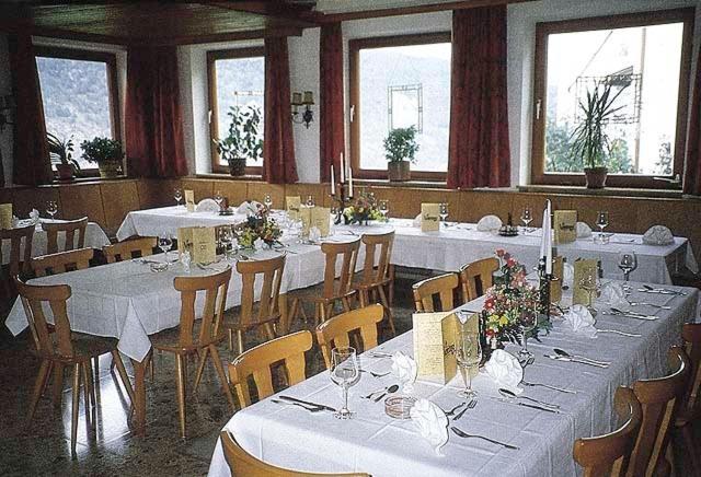 Gasthof Venetrast Imsterberg Exterior foto